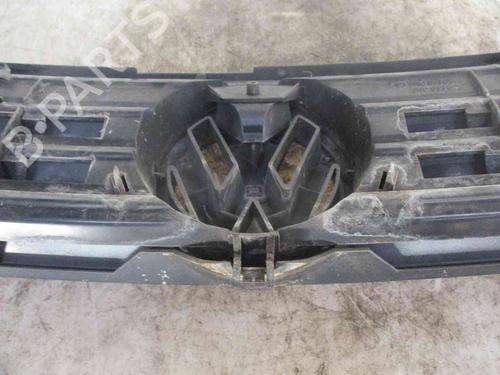 Grille VW POLO (6N2)  | BP26627151C40 