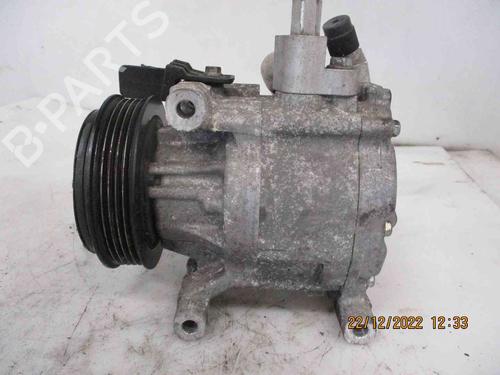 AC compressor FORD KA (RU8) 1.2 | BP25754221M34 