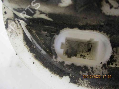 Fuel pump VAUXHALL INSIGNIA Mk I (A) Saloon (G09) 2.0 CDTI (69) | BP26627988M76 