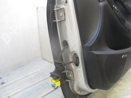 Dør højre fortil CITROËN C4 Grand Picasso I (UA_) 1.6 HDi | BP29738665C3