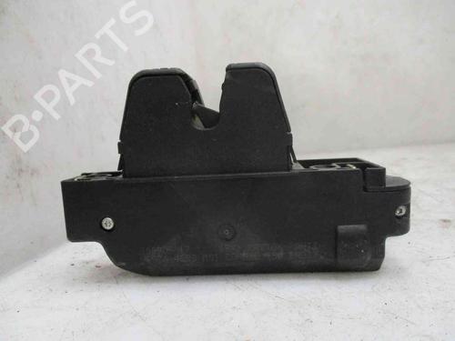 Tailgate lock PEUGEOT 307 CC (3B) 2.0 HDi 135 | BP19739705C101 