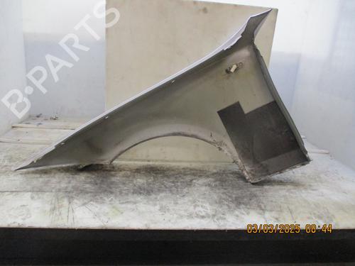 Right front fenders BMW 1 (E81) 118 d | BP26637551C42 