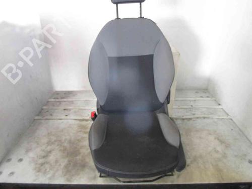 Used Left front seat CITROËN C3 II (SC_) 1.4 HDi 70 (SC8HZC, SC8HR0, SC8HP4) (68 hp) 19716560