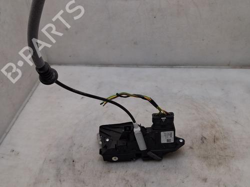 Front left lock VOLVO XC40 (536) T5 Plug-in Hybrid | BP38570060C98 - Image 2