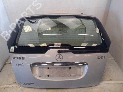 Used Tailgate Tailgate 39479643 39479643