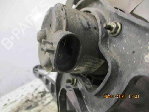 Radiator fan OPEL CORSA B (S93) 1.0 i 12V (F08, F68, M68) | BP19737564M35 