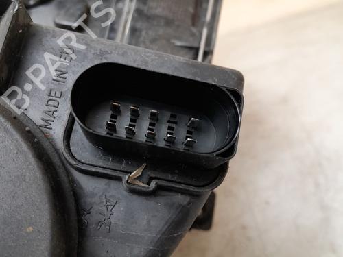 Left headlight SEAT ALTEA XL (5P5, 5P8) 1.9 TDI | BP29263276C28 