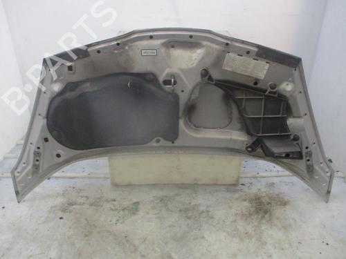Hood HONDA JAZZ III (GE_, GG_, GP_, ZA_) 1.3 i (GE6, GG3, GG6) | BP29620947C1 