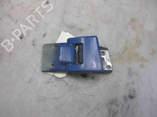Hinge/Door check strap RENAULT MASTER II Bus (JD) 2.5 D | BP26633271C146 