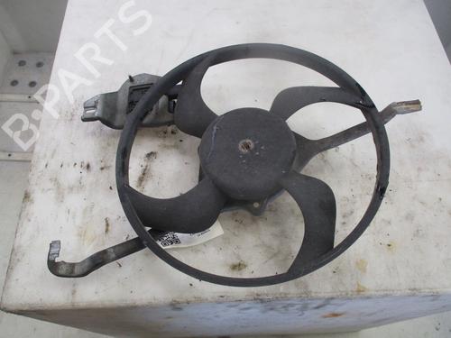 Used Radiator fan Radiator fan 39212213 39212213