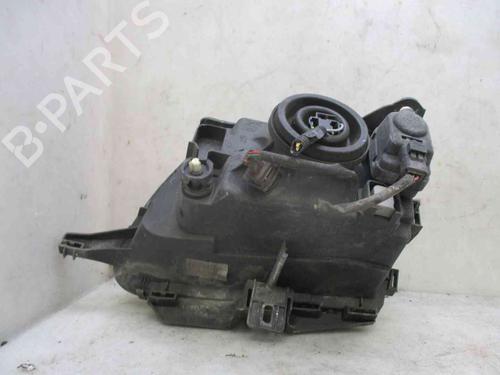 Right headlight CITROËN SAXO (S0, S1)  | BP26630833C29 