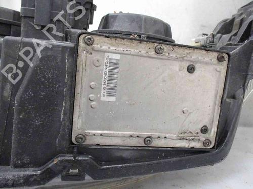 Right headlight RENAULT LAGUNA II Grandtour (KG0/1_) 1.9 dCI (KG0E) | BP19740619C29 