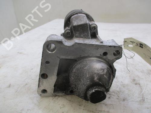 Used Starter PEUGEOT 5008 (0U_, 0E_) 1.6 HDi (110 hp) 32456153
