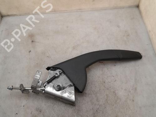 Hand brake RENAULT CLIO IV (BH_) 1.5 dCi 75 | BP29083300I18 