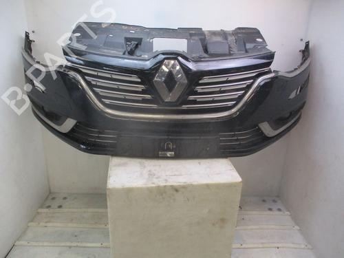 Foran støtfanger RENAULT TALISMAN (LP_) 1.6 dCi 130 (130 hp) 32074867