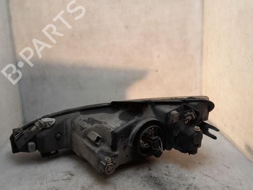 Right headlight PEUGEOT 206 Hatchback (2A/C) 2.0 HDI 90 | BP29413782C29 