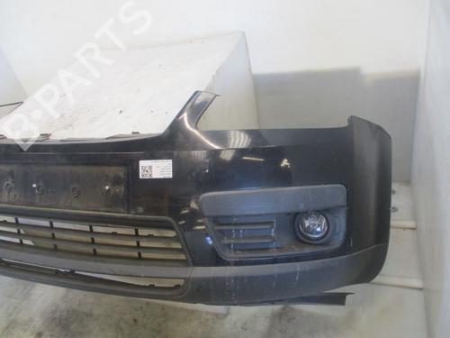 Front bumper FORD FOCUS C-MAX (DM2) 1.8 TDCi | BP34254029C7 - Image 4
