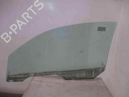 Front right door window FORD FOCUS I (DAW, DBW) 1.4 16V | BP19716236C19 