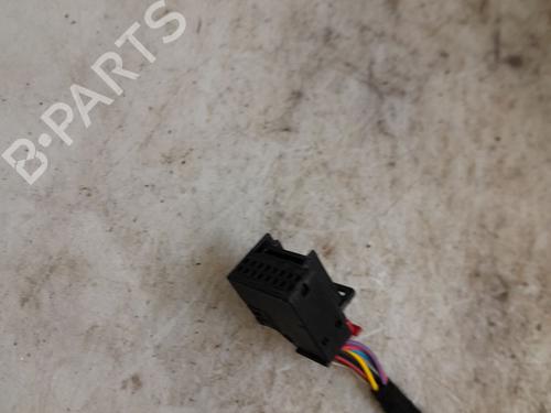 Left mirror VW SCIROCCO III (137, 138) 2.0 TDI | BP32376056C26 