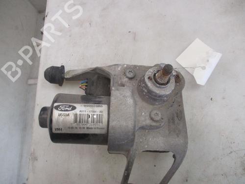 Vindrude Viskermekanisme FORD B-MAX (JK) 1.0 EcoBoost | BP33476341C83  - Image 5