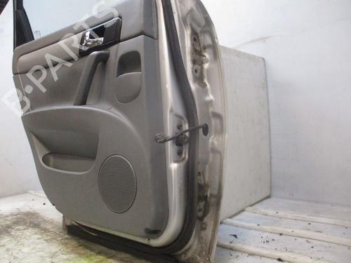 Left rear door CHEVROLET NUBIRA Saloon 2.0 D | BP26638733C4 