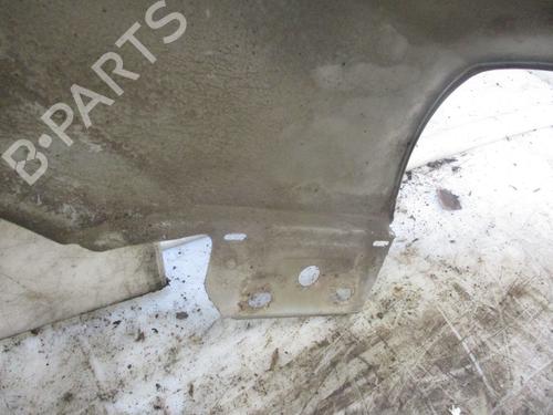 Left front fenders OPEL ASTRA G Hatchback (T98) 1.2 16V (F08, F48) | BP19718573C41 