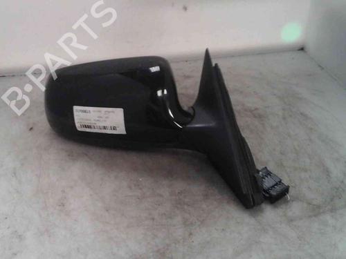 Right mirror AUDI A3 (8L1) 1.6 | BP20203791C27 