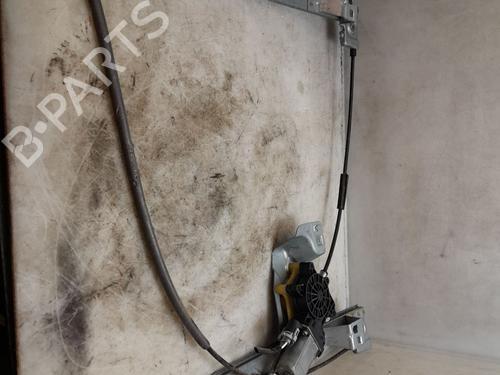 Used Front right window mechanism RENAULT KANGOO Express (FW0/1_) 1.5 dCi 90 (FW0G, FW05, FW08, FW11) (90 hp) 30581978