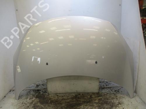 Used Hood PEUGEOT 307 (3A/C) 1.6 HDi (90 hp) 25135867