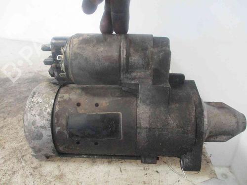Starter MERCEDES-BENZ M-CLASS (W163) ML 400 CDI (163.128) | BP20206710M8 