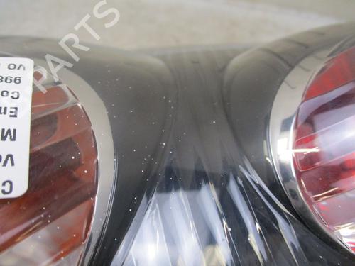 Left taillight CITROËN C1 (PM_, PN_) 1.0 | BP26638025C34 