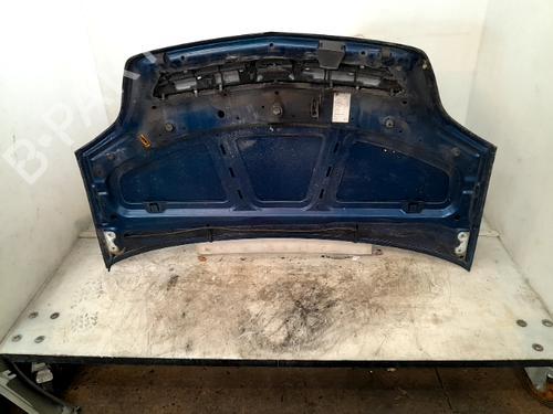 Hood OPEL MERIVA A MPV (X03) 1.3 CDTI (E75) | BP26634187C1