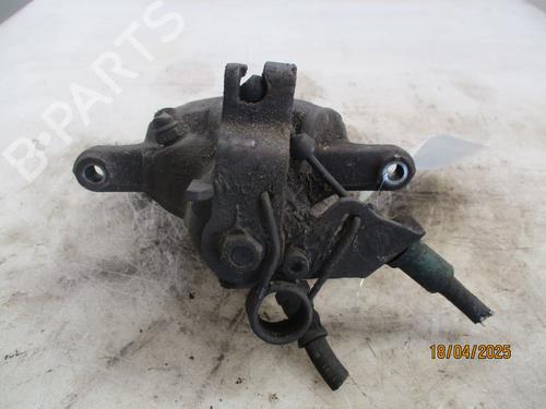 Used Right rear brake caliper OPEL VIVARO A Bus (X83) 2.5 CDTI (F7, J7, A07) (146 hp) 25250930
