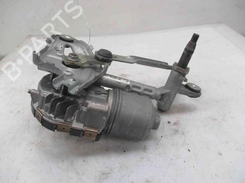 Front wiper motor PEUGEOT 3008 I MPV (0U_) 1.6 HDi | BP26632534M29 