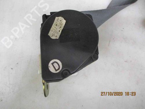 Rear right belt tensioner CITROËN SAXO (S0, S1) 1.1 X, SX | BP19722499C90 