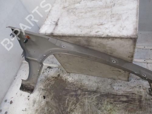 Left front fenders JEEP CHEROKEE (KJ) 2.8 CRD 4x4 | BP24014485C41 