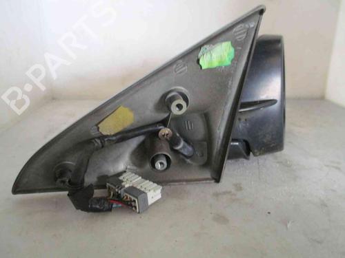 Right mirror PEUGEOT 406 Coupe (8C) 2.2 HDI | BP19715608C27 