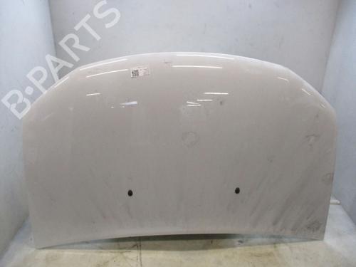 Capot DACIA SANDERO II 1.0 SCe 75 (B8JC, B8JD, B8NC) (73 hp) 30310213