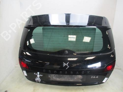 Bakluke CC/Kombi-Kupé CITROËN DS4 (NX_) 1.6 BlueHDi 120 (120 hp) 27187445