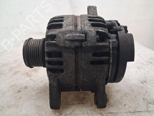 Alternator RENAULT TWINGO II (CN0_) 1.5 dCi (CN0E) | BP36366194M7 - Image 2