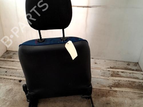 Right front seat CITROËN SAXO (S0, S1)  | BP26634720C16 