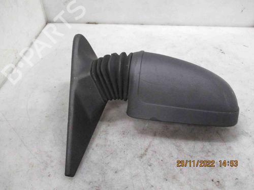 Right mirror PEUGEOT 205 II (20A/C) 1.9 Diesel | BP26628432C27