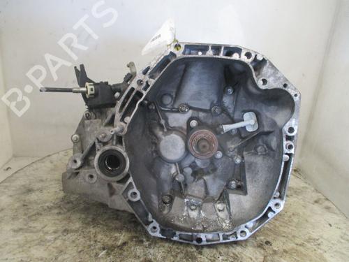 Used Gearbox Gearbox 36653142 36653142