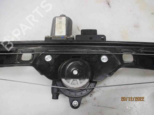Front right window mechanism CITROËN NEMO MPV 1.4 HDi | BP26626427C23 