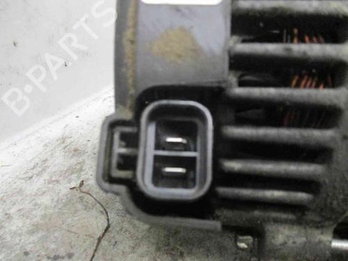 Alternator OPEL ZAFIRA / ZAFIRA FAMILY B (A05) 1.7 CDTI (M75) | BP26626559M7 