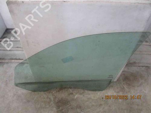 Front right door window MERCEDES-BENZ E-CLASS (W211) E 220 CDI (211.006) | BP26624196C19 