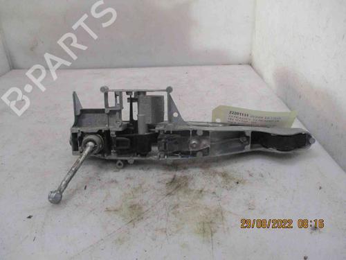 Türgriff vorne links außen für CITROËN C4 Picasso I MPV (UD_) [2006-2015]  26624858