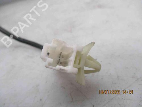Seat buckle CHEVROLET SPARK (M300)  | BP19737519I32 