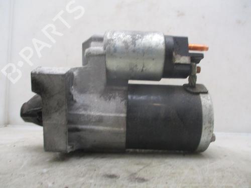 Startmotor RENAULT CLIO V (B7_) 1.5 Blue dCi 85 (B7AG) | BP26637243M8 
