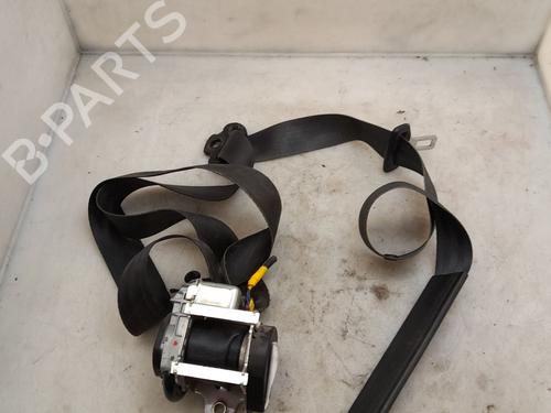 Front left seatbelt OPEL COMBO Box Body/MPV (X12) 1.3 CDTI (B05) | BP33996891I26  - Image 10